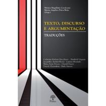 Texto, Discurso e Argumentação - PONTES
