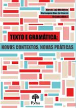 Texto e gramática