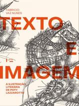 Texto e imagem Texto e imagem