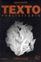 Texto publicitario - dicas nao sao receitas - EDIFURB