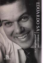 Textos com Psicanálise - ALMEDINA Textos com Psicanálise - ALMEDINA