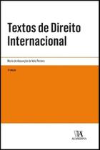 Textos de direito internacional