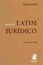 Textos de latim juridico Textos de latim juridico