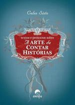 Textos e pretextos sobre a arte de contar - ed 2 Textos e pretextos sobre a arte de contar - ed 2
