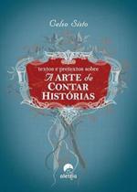 Textos e pretextos sobre a arte de contar - ed 2 Textos e pretextos sobre a arte de contar - ed 2
