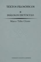 Textos filosóficos - vol. 2 - FUNDAÇAO CALOUSTE GULBENKIAN