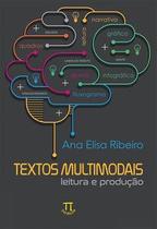 Textos multimodais. leitura e produção - Parábola Editorial Textos multimodais. leitura e produção - Parábola Editorial