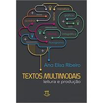 Textos multimodais: leitura e produção - Parábola