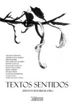 Textos Sentidos - Editora InVerso