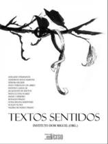Textos sentidos - INVERSO