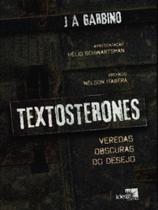 TEXTOSTERONES - Autor: GARBINO, J. A.