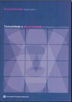 Textualidade e discursividade na linguistica e na literatura - MACKENZIE