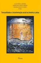 Textualidades e (re)orientaçao social na america latina