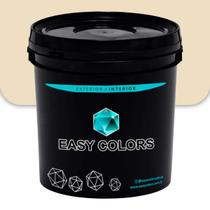 Textura Acrílica Lisa Easy Colors 25kg -