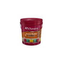 Textura Adornare Rustica Branca Renner 18l Textura Adornare Rustica Branca Renner 18l