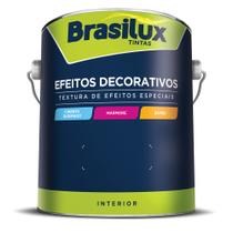Textura Cimento Queimado Porto Azul Brasilux 5,5Kg