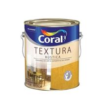 Textura Coral Rústica 5KG