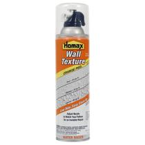 Textura de aerossol Homax 4092 Casca de laranja à base de água 600mL Textura de aerossol Homax 4092 Casca de laranja à base de água 600mL