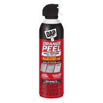 Textura de spray DAP Orange Peel, textura de parede à base de óleo 567g