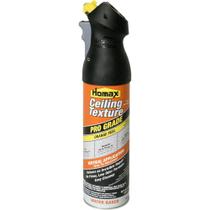 Textura de Techo Homax Profesional Tipo Cáscara de Naranja 600 mL (Paquete de 1)