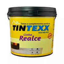 Textura Grafiato Revestimento Acrílico Riscado 25kg Branca Colortexx Textura Grafiato Revestimento Acrílico Riscado 25kg Branca Colortexx