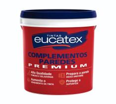 Textura Lisa Premium 23kg Eucatex Textura Lisa Premium 23kg Eucatex
