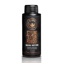 Textura modeladora em pó GIBS Grooming Volumizing 30g