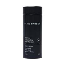 Texture Powder Blind Barber 80 Proof 15mL para homens Texture Powder Blind Barber 80 Proof 15mL para homens
