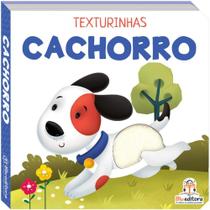 Texturinhas - Cachorro