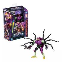 Tf Gen Legacy Ev Deluxe Predacon Tarantulas F3032