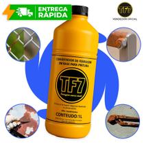 Tf7 Fundo Convertedor De Ferrugem