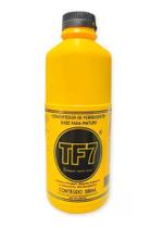 Tf7 Fundo Convertedor De Ferrugem Tubo 500ml