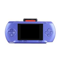 Tft Lcd Color Screen Handheld Game Console Com 280 Jogos Embutido+1 Cartão 20 Gams Recarregável Hd TV-Out Suporte Para Crianças E Adultos Tft Lcd Color Screen Handheld Game Console Com 280 Jogos Embutido+1 Cartão 20 Gams Recarregável Hd TV-Out Suporte Para Crianças E Adultos