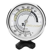 TH123 Temômetro Higrômetro Temperatura Umidade Medidor 0-50