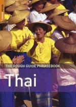 Thai - Rough Guide Phrasebooks - Dk - Dorling Kindersley