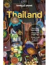 Thailand 2024 - lonely planet Thailand 2024 - lonely planet