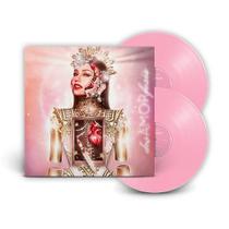 Thalia - 2x LP Desamorfosis Spotify Exclusive Bubblegum Pink Vinil - misturapop