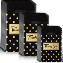 Thank You Merchandise Bags Jeyiour 300 unidades com alças