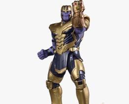 Thanos Vingadores Ultimato - LPM - SEGA