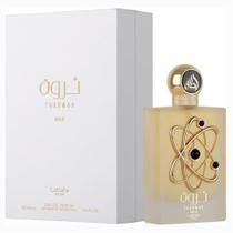 Tharwah Gold Lattafa Eau De Parfum 100 ML