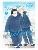 That blue sky feeling volume 3