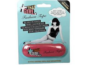 That Girl Fashion Tape That Girl - Fitas Adesivas Dupla Face That Girl Fashion Tape That Girl - Fitas Adesivas Dupla Face