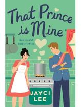 That prince is mine That prince is mine