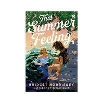 That summer feeling That summer feeling