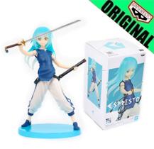 That Time I Got Reincarnated as a Slime Rimuru Tempest Clear Materials Espresto Bandai Banpresto