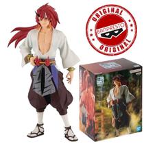 That Time I Got Reincarnated as a Slime The Movie: Scarlet Bonds Hiiro Banpresto - 4983164192445