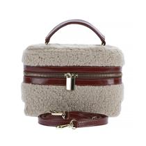 Thay - Bolsa Feminina Pelos Alça de Mão e Transversal Damannu Thay - Bolsa Feminina Pelos Alça de Mão e Transversal Damannu