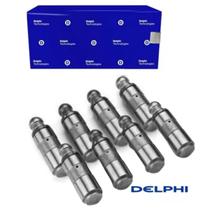 Thd00135 - Tucho Motor Hidraulico - Corsa / Monza / Kadett / Celta Tds V - Delphi
