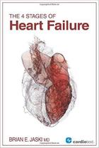 The 4 stages of heart failure - cardiotext