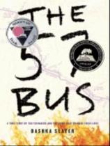 The 57 bus The 57 bus